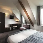 Rivoli Szálloda Párizs