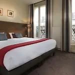 Szálloda Rivoli 3*