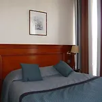 Szálloda Rivoli 3*