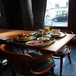 Szálloda Rivoli Párizs