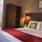 Szálloda Rivoli 3*