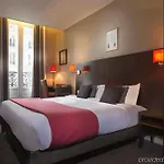 Szálloda Rivoli