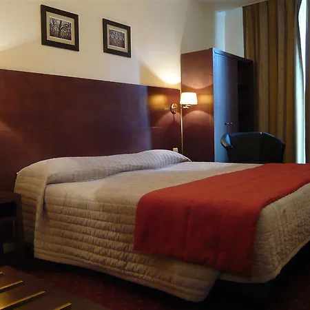 Rivoli Ξενοδοχείο 3*