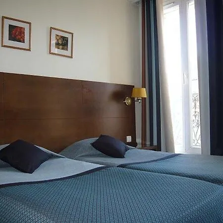 Rivoli Ξενοδοχείο