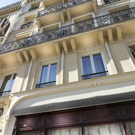 Rivoli Ξενοδοχείο