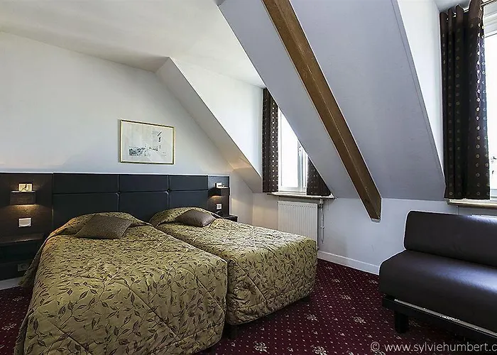 Rivoli Otel Paris