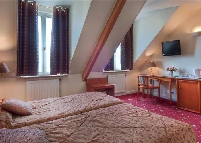 Rivoli 3* Paris