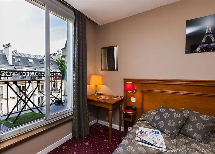 Otel Rivoli