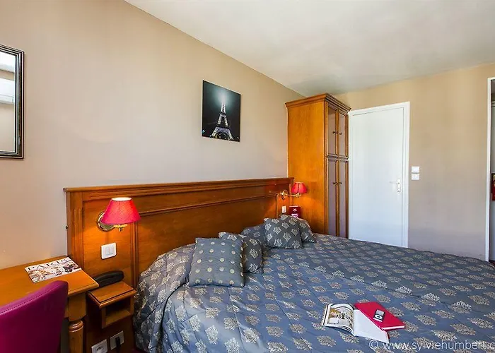 Otel Rivoli Paris