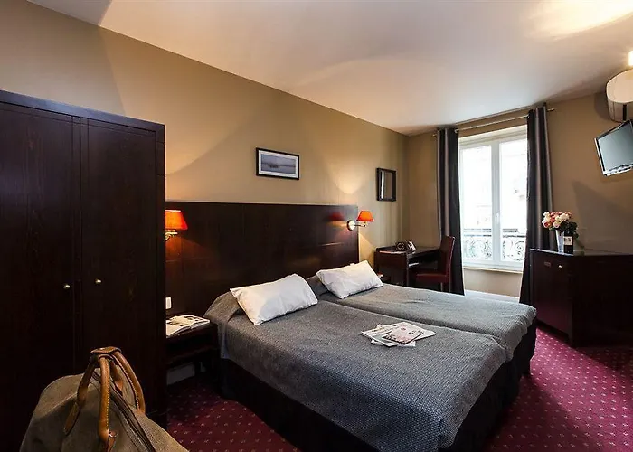 Rivoli Otel Paris
