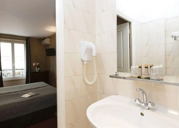 Rivoli 3* Paris