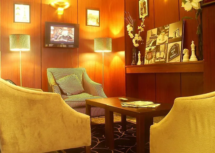 Otel Rivoli