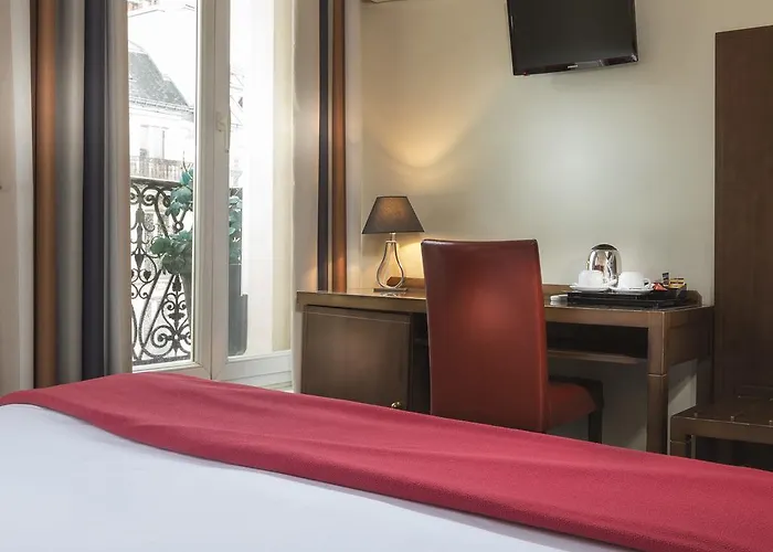 Otel Rivoli 3*