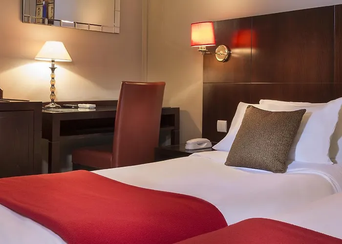 Otel Rivoli