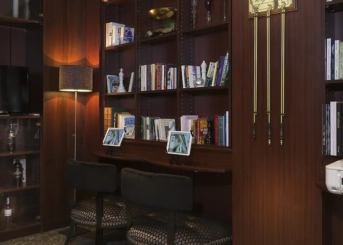 Otel Rivoli 3*