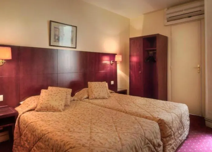 Otel Rivoli