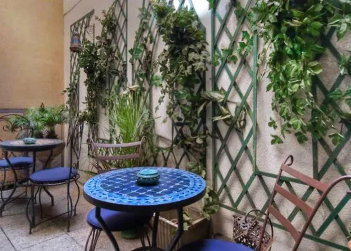 Otel Rivoli 3*