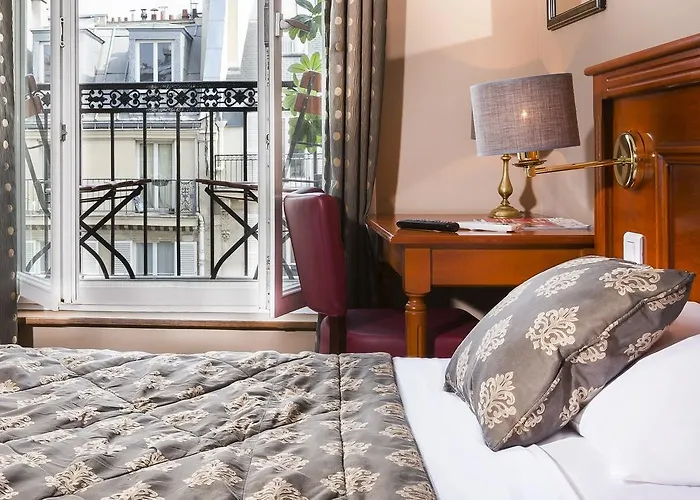 Otel Rivoli Paris
