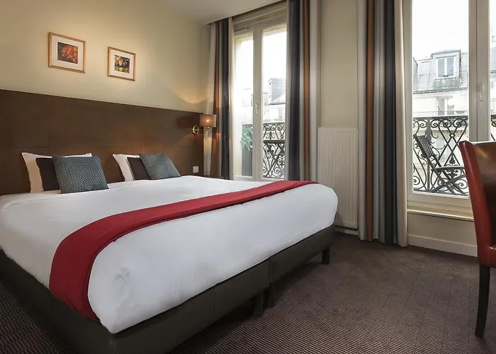 Otel Rivoli 3*