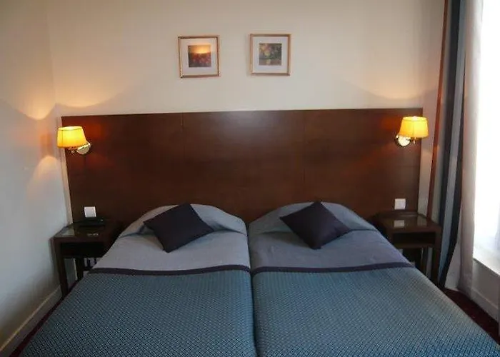 Otel Rivoli