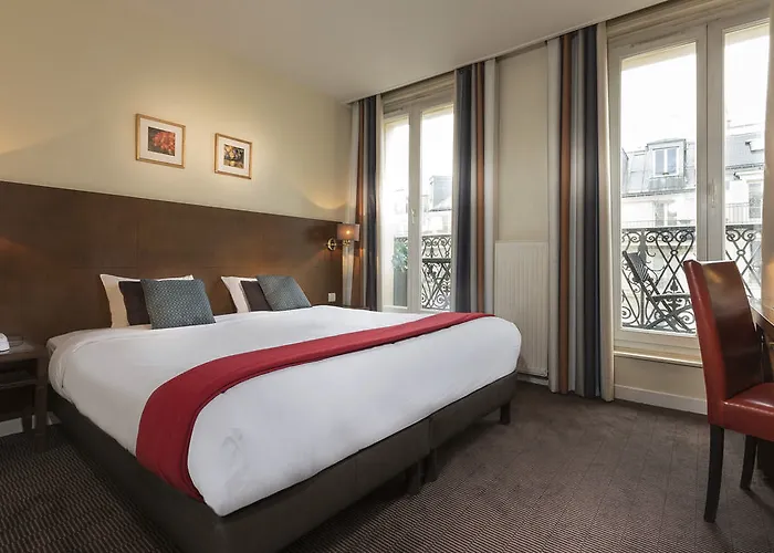 Rivoli Paris