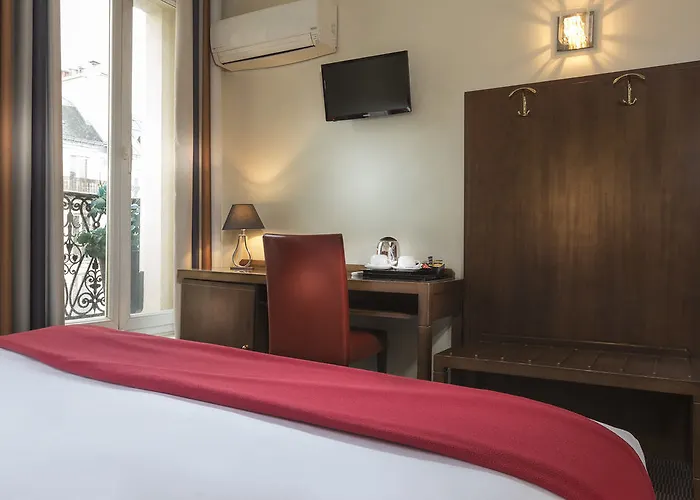 Rivoli Otel Paris