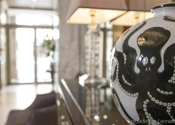 Otel Rivoli 3*