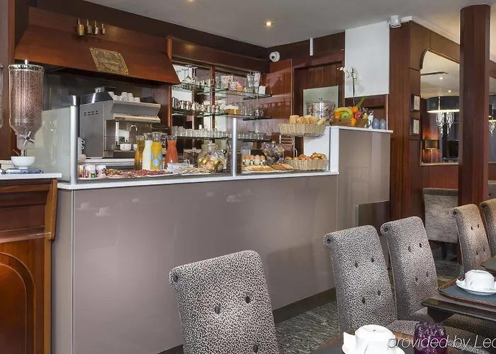 Rivoli Otel 3*