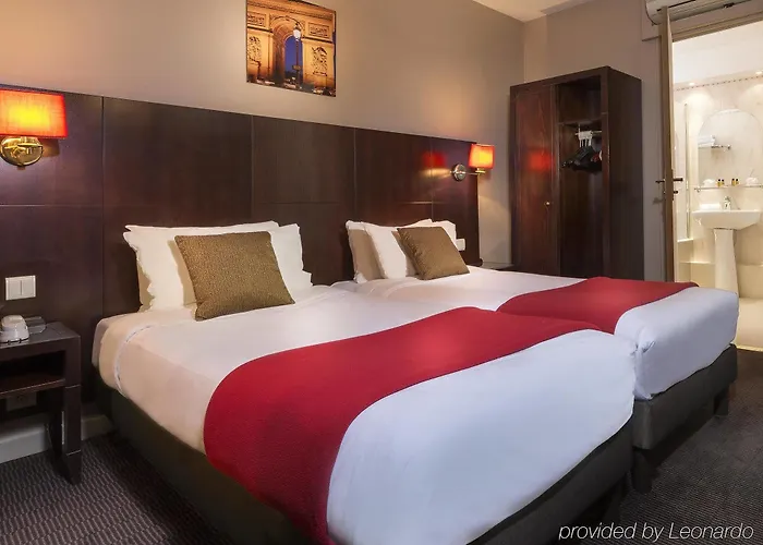 Rivoli Otel