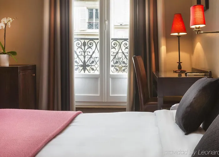 Otel Rivoli