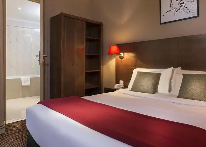 Rivoli 3* Paris