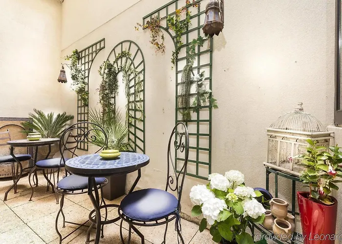 Otel Rivoli