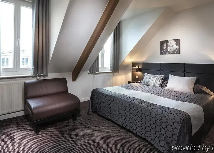 Rivoli Otel Paris