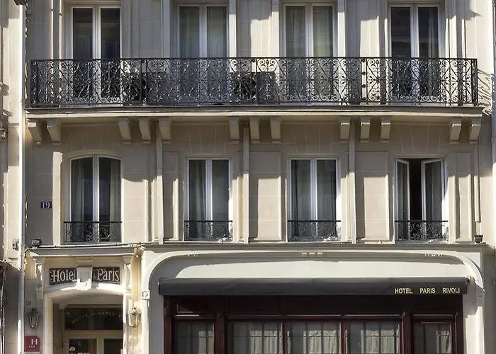 Rivoli Otel 3*