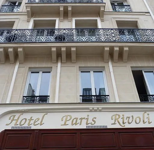 Rivoli 3*