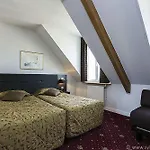 Rivoli Hotel Parigi