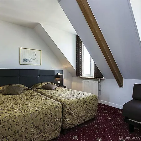 Rivoli Hotel Paris