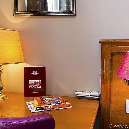 Rivoli Hotel