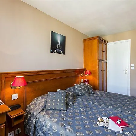 Hotel Rivoli París