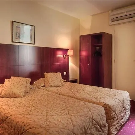 Rivoli 3* Párizs