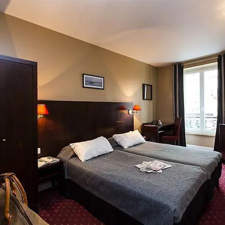 Rivoli Hotel París