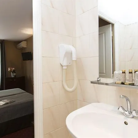Rivoli 3* París