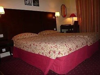 Hotel Rivoli París