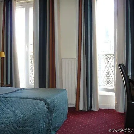 Hotel Rivoli París