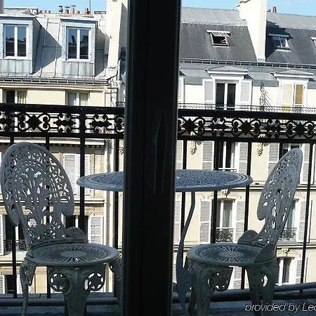 Rivoli 3* París