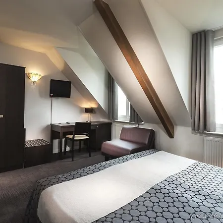 Rivoli Hotel París