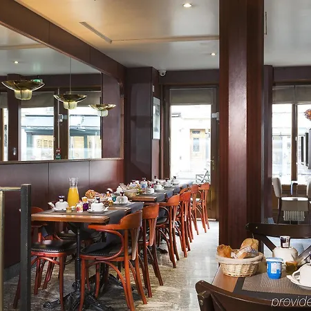 Hotel Rivoli París