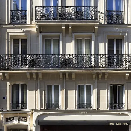 Rivoli 3*