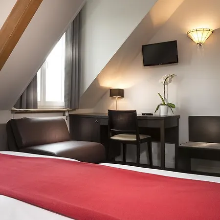 Rivoli 3* París
