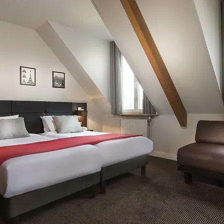 Hotel Rivoli 3*